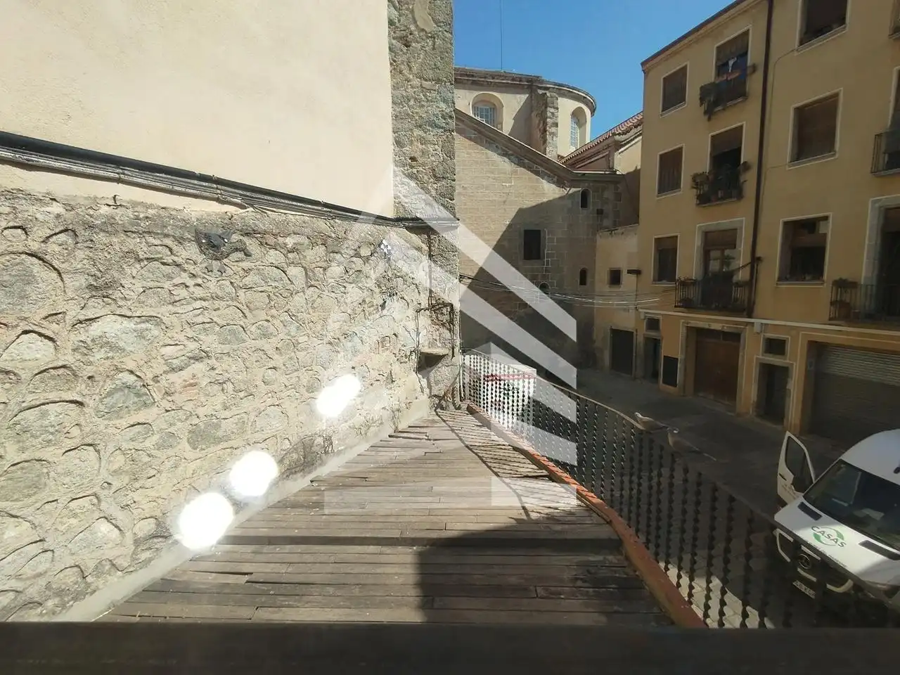 Wohnung zum Verkauf in Plaça Fossar Xic, imagen 19