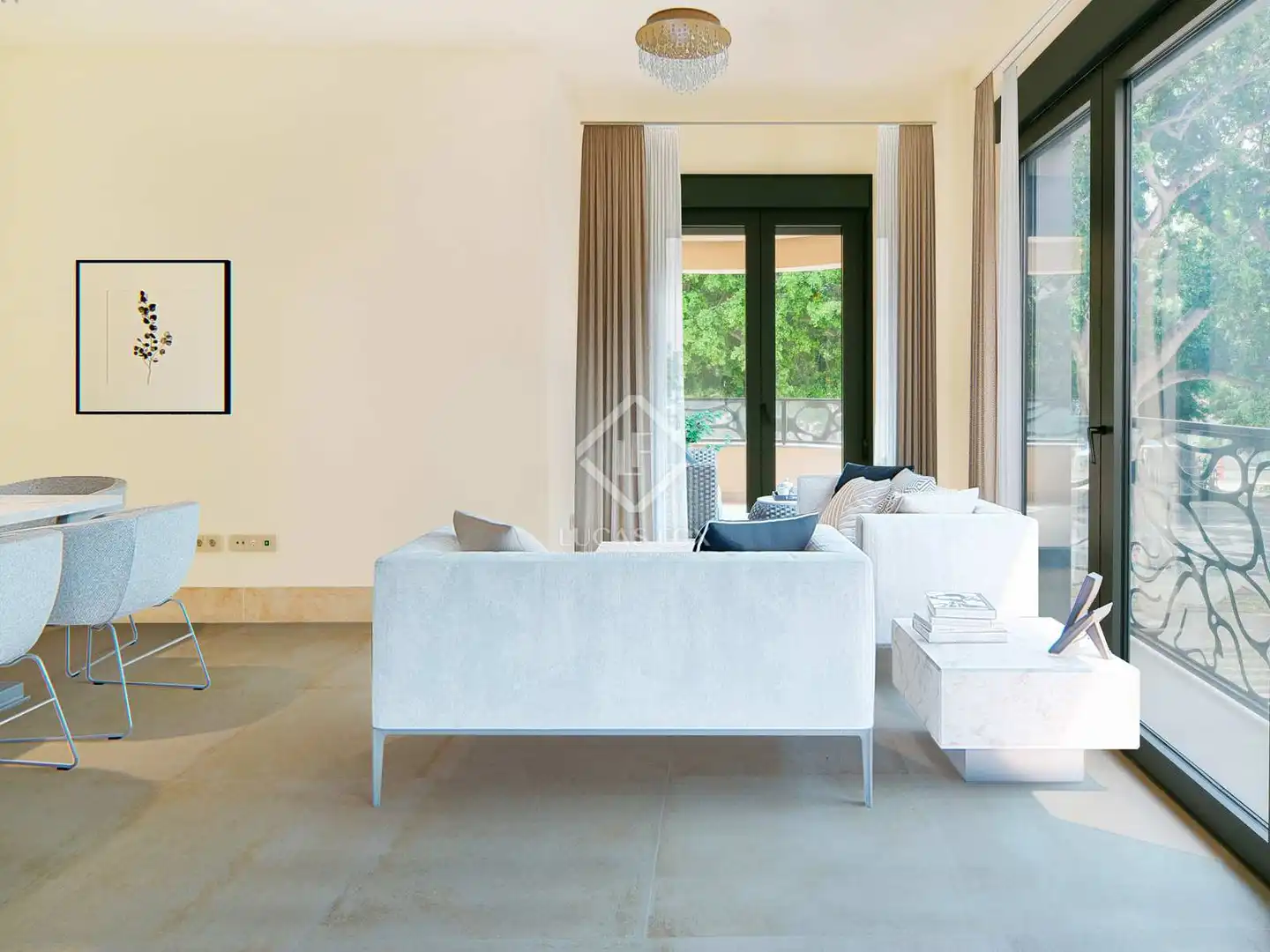 Flat with terrace for sale in Centro, imagen 10
