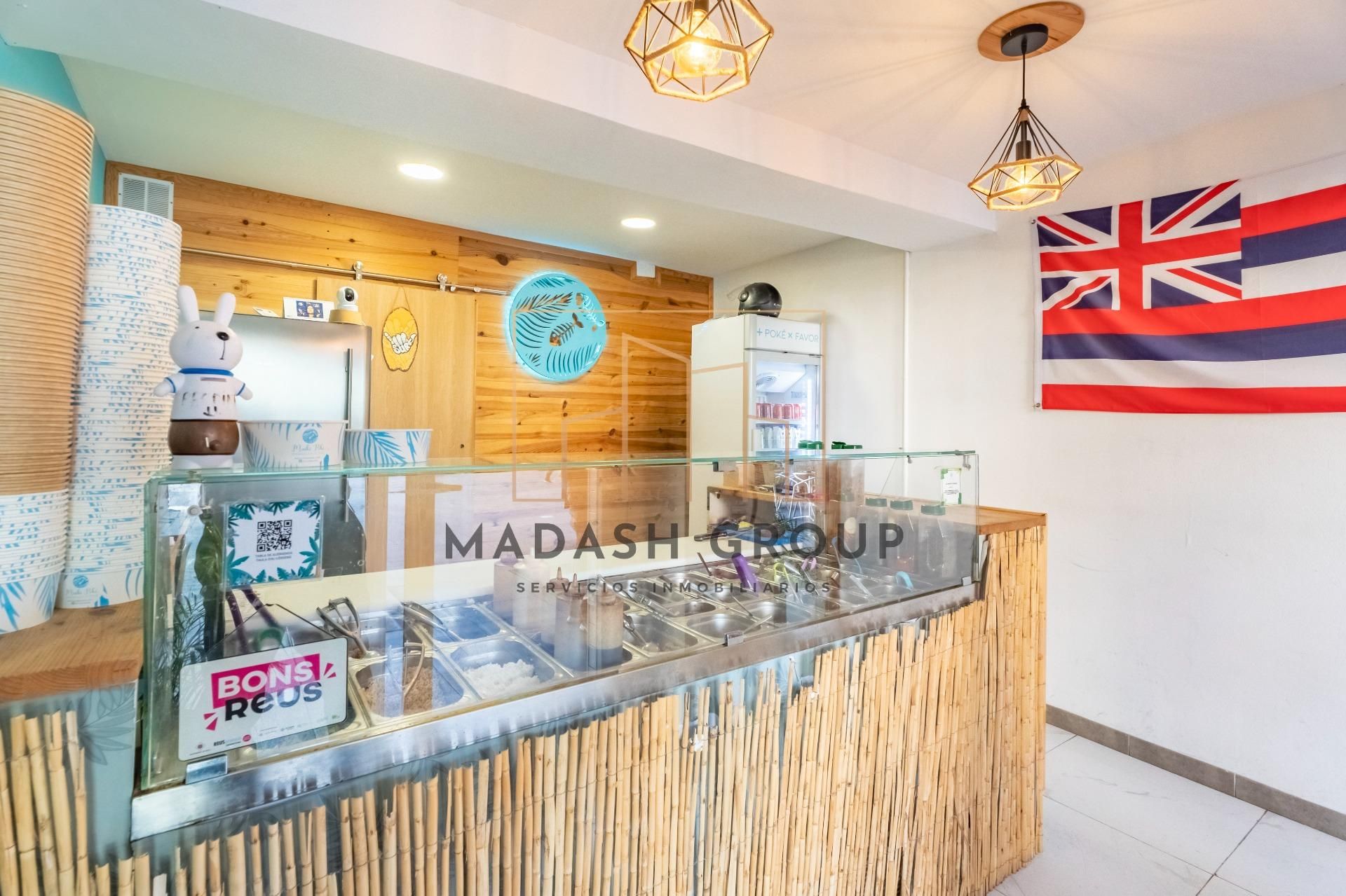 Local de alquiler en  del Mercadal, Centre