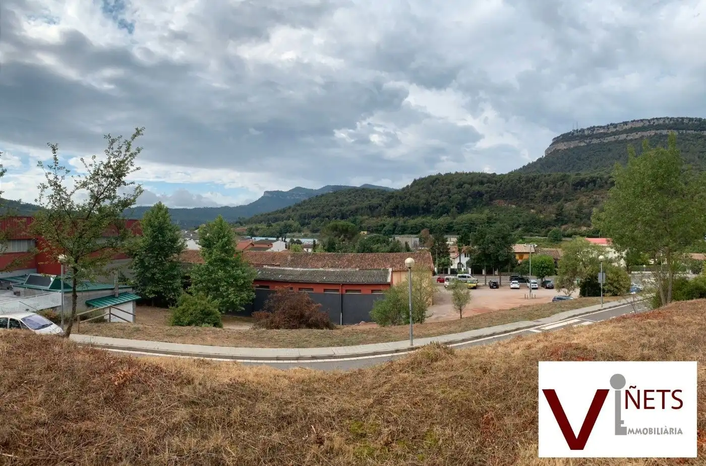 Terreno residencial en venta en Aiguafreda, imagen 4
