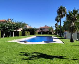 Swimming pool of Apartment for sale in Mont-roig del Camp  with Terrace and Swimming Pool