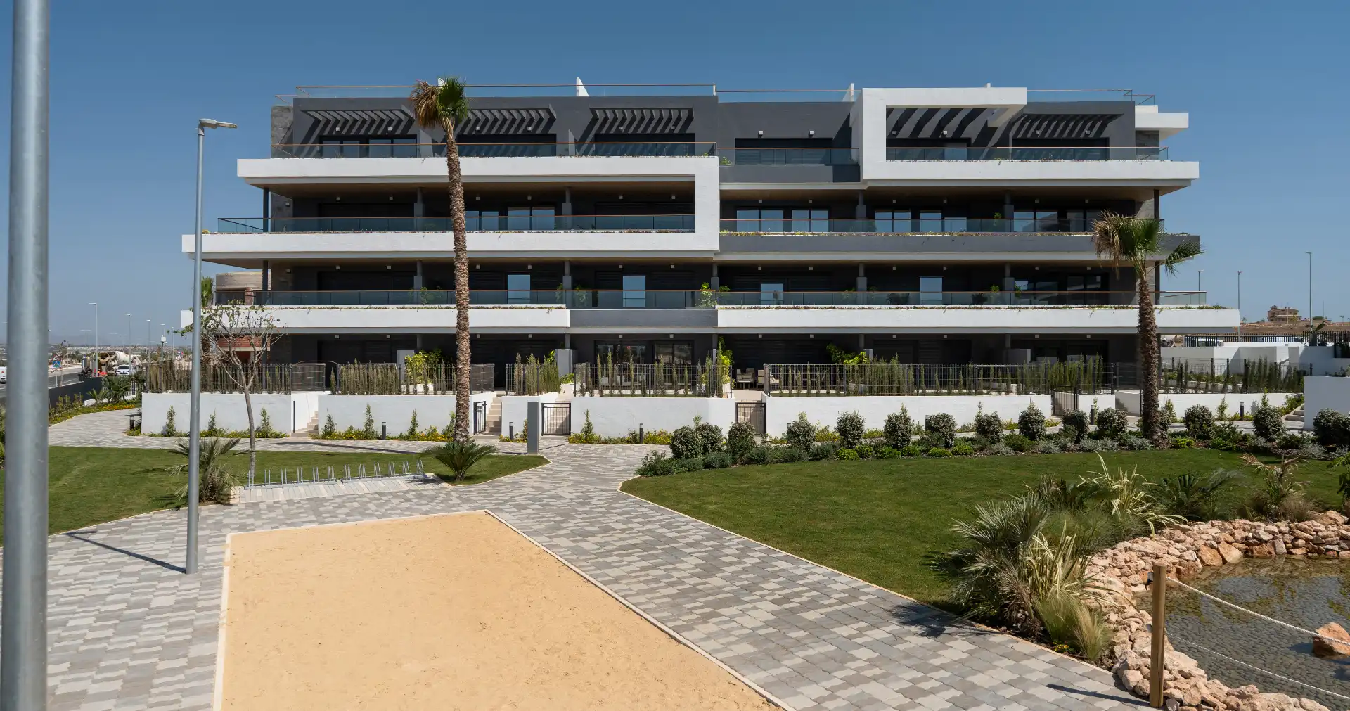 Apartament en venda a Los Balcones - Los Altos