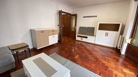 Foto 3 de Piso en venta en Calle Mendibile, Centro Urbano - Hirigunea, Leioa