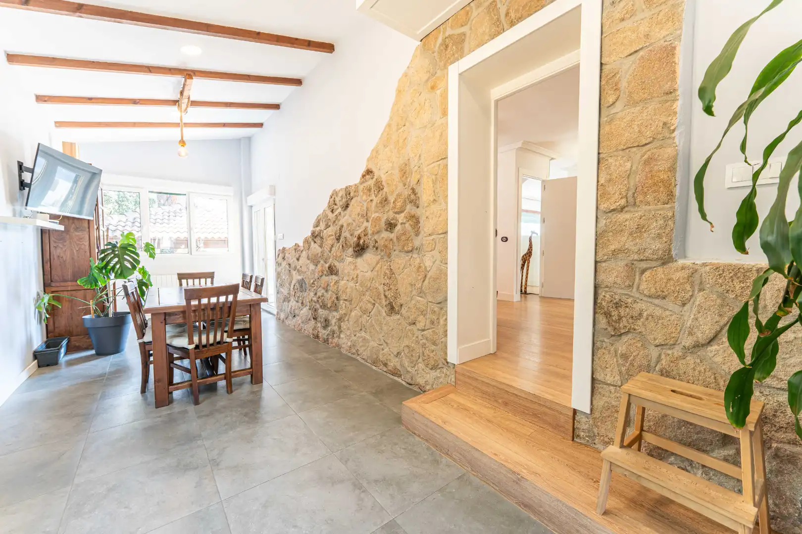 Casa o xalet en venda en Alpedrete amb Calefacció, Jardí privat i Terrassa