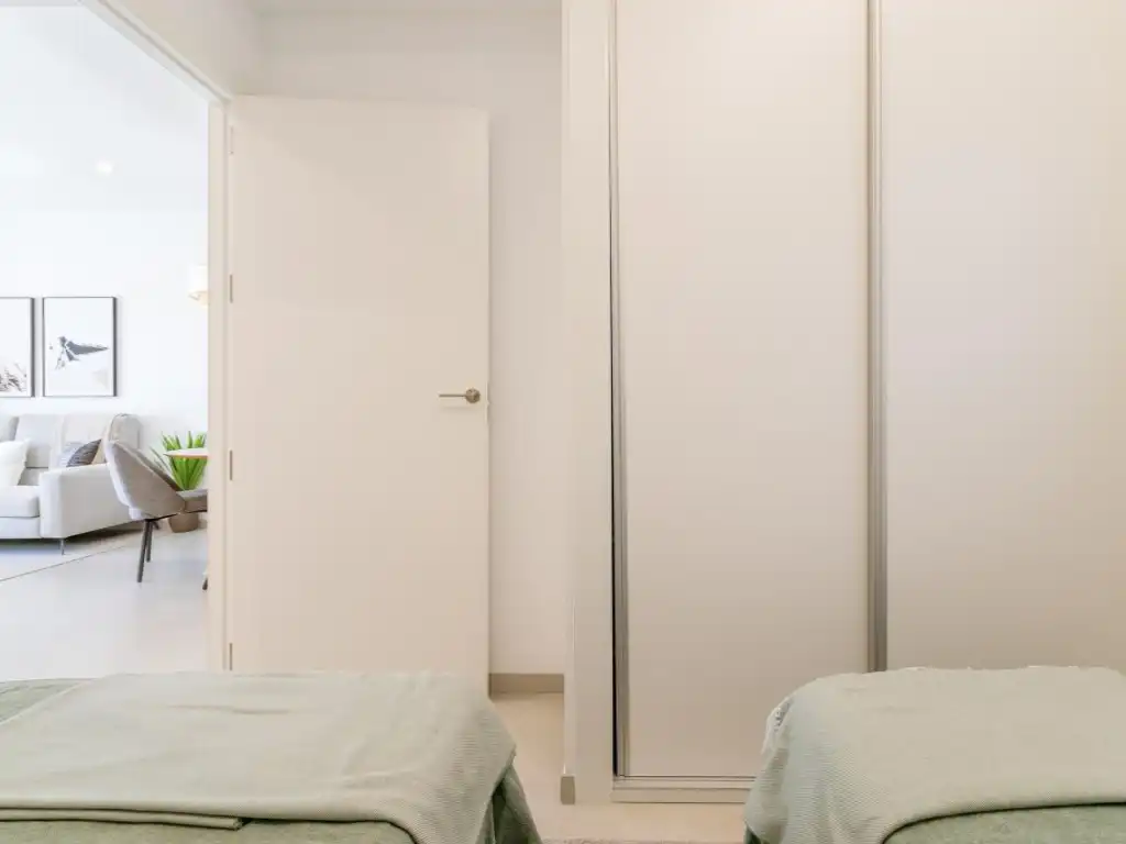 Penthouse mit Pool zum Verkauf in Nueva Torrevieja - Aguas Nuevas, imagen 30
