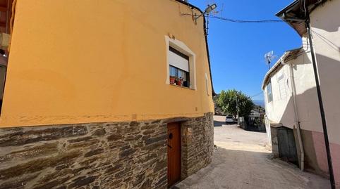 Foto 3 de Finca rústica en venda a Puente de Domingo Flórez, León