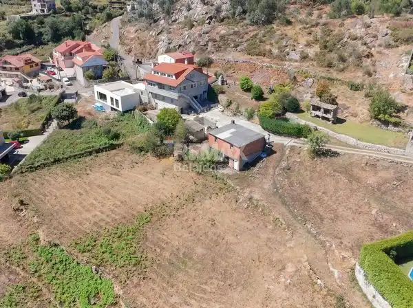 Houses for sale in Baiona  with Heating, Private garden and Parquet flooring