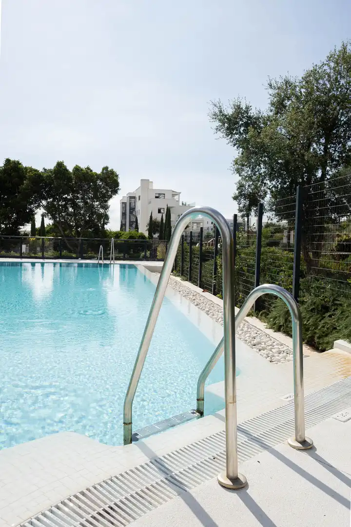 Penthouse with lift for sale in El Higuerón, imagen 37