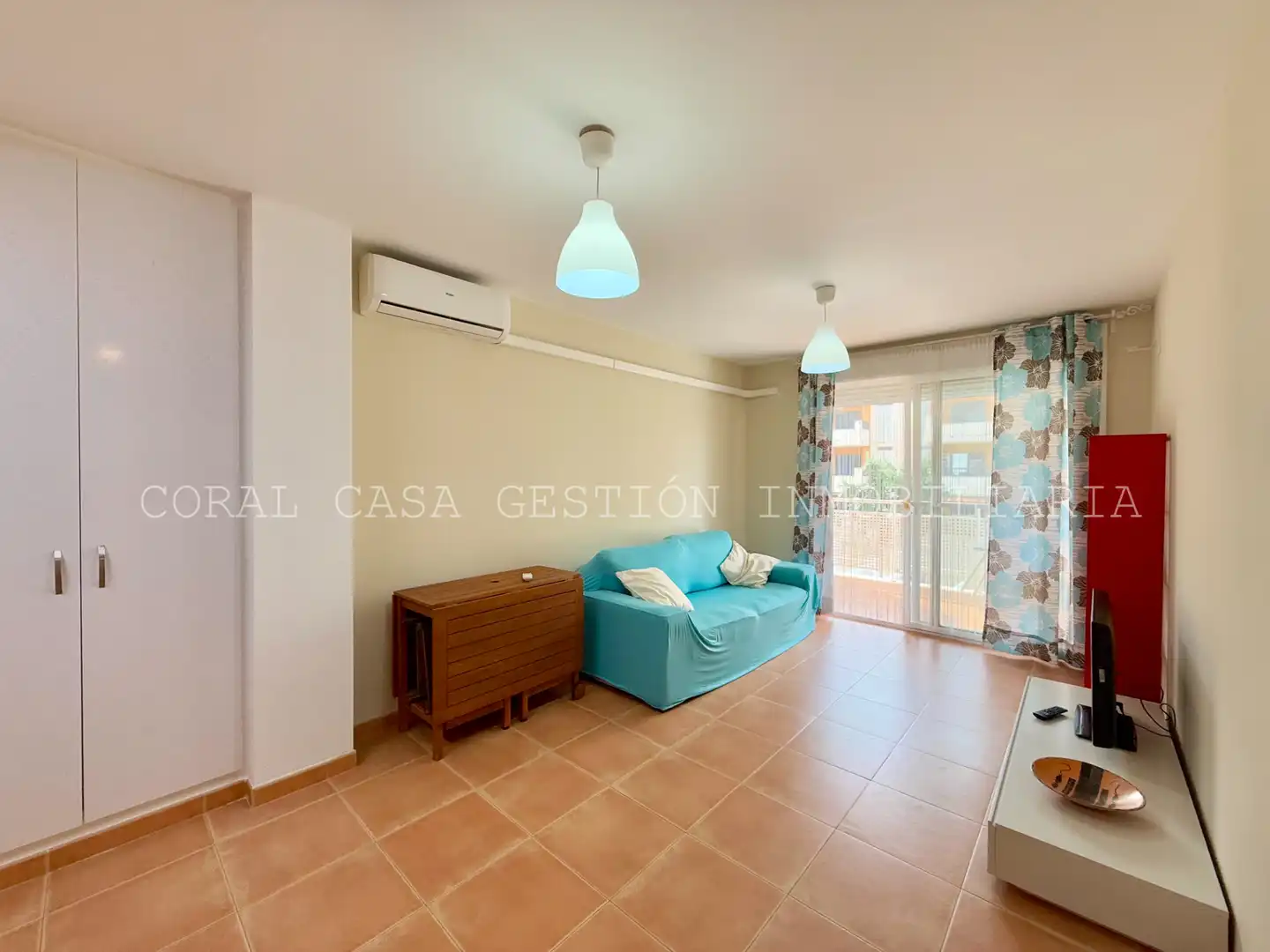 Apartments for sale in Almenara  with Air Conditioner, Heating and Terrace