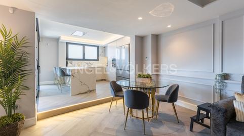 Foto 3 de Àtic en venda a Camí Fondo,  Valencia Capital