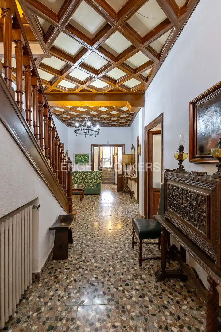 Casa o chalet en venta en Arganda del Rey con Calefacción, Jardín privado y Terraza