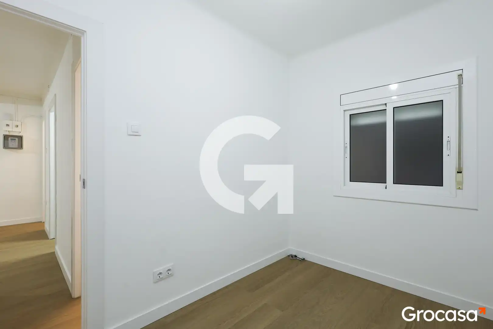 Habitación de Piso en venta en L'Hospitalet de Llobregat con Aire acondicionado, Calefacción y Horno