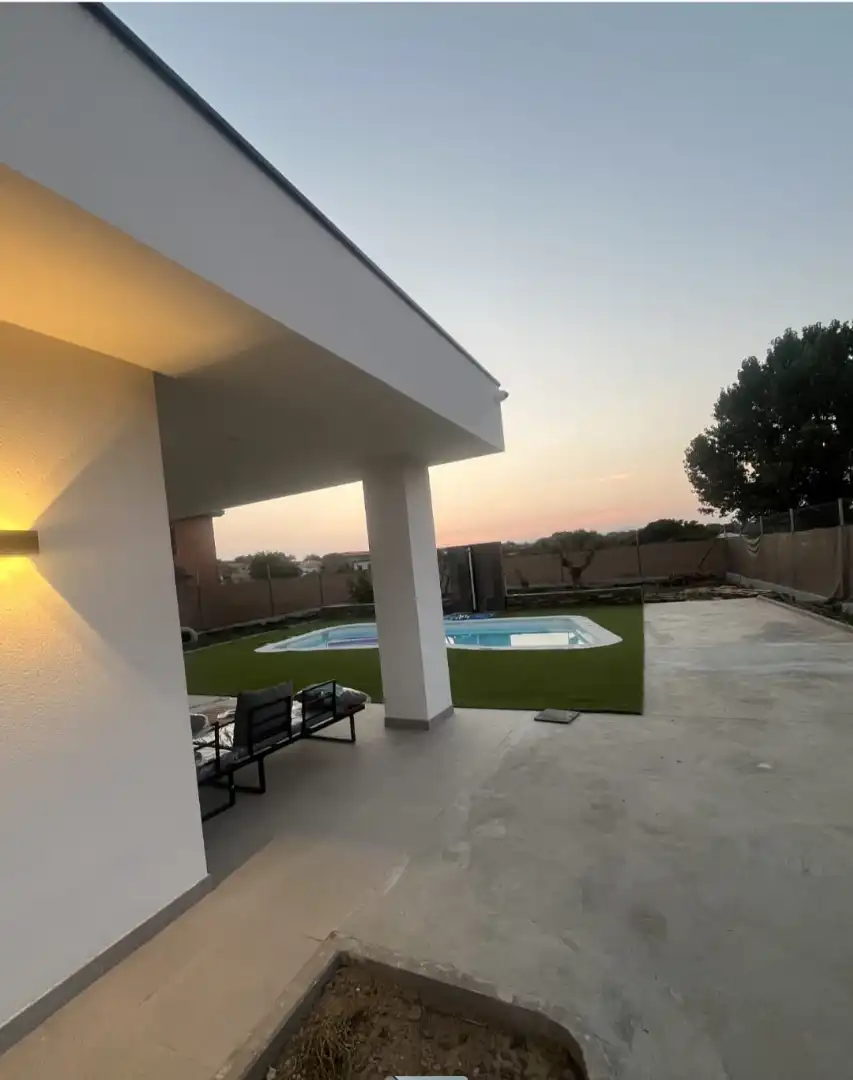Casa o xalet en venda a Carretera Guijo, 54, Zarza de Granadilla
