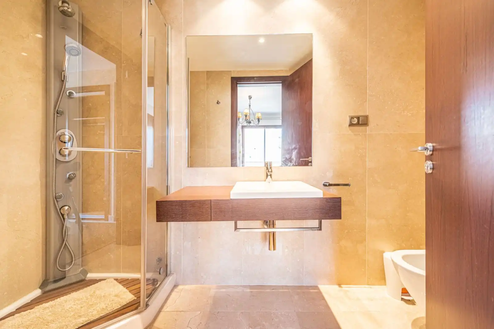 Penthouse with lift for sale in Nueva Andalucía, imagen 14