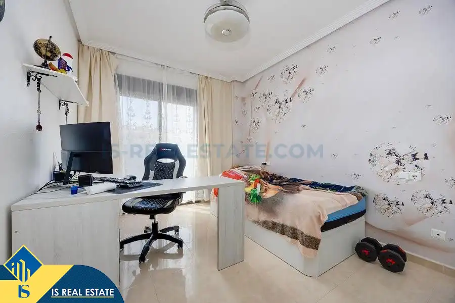Bungalow con piscina en venta en Orihuela Costa, imagen 12