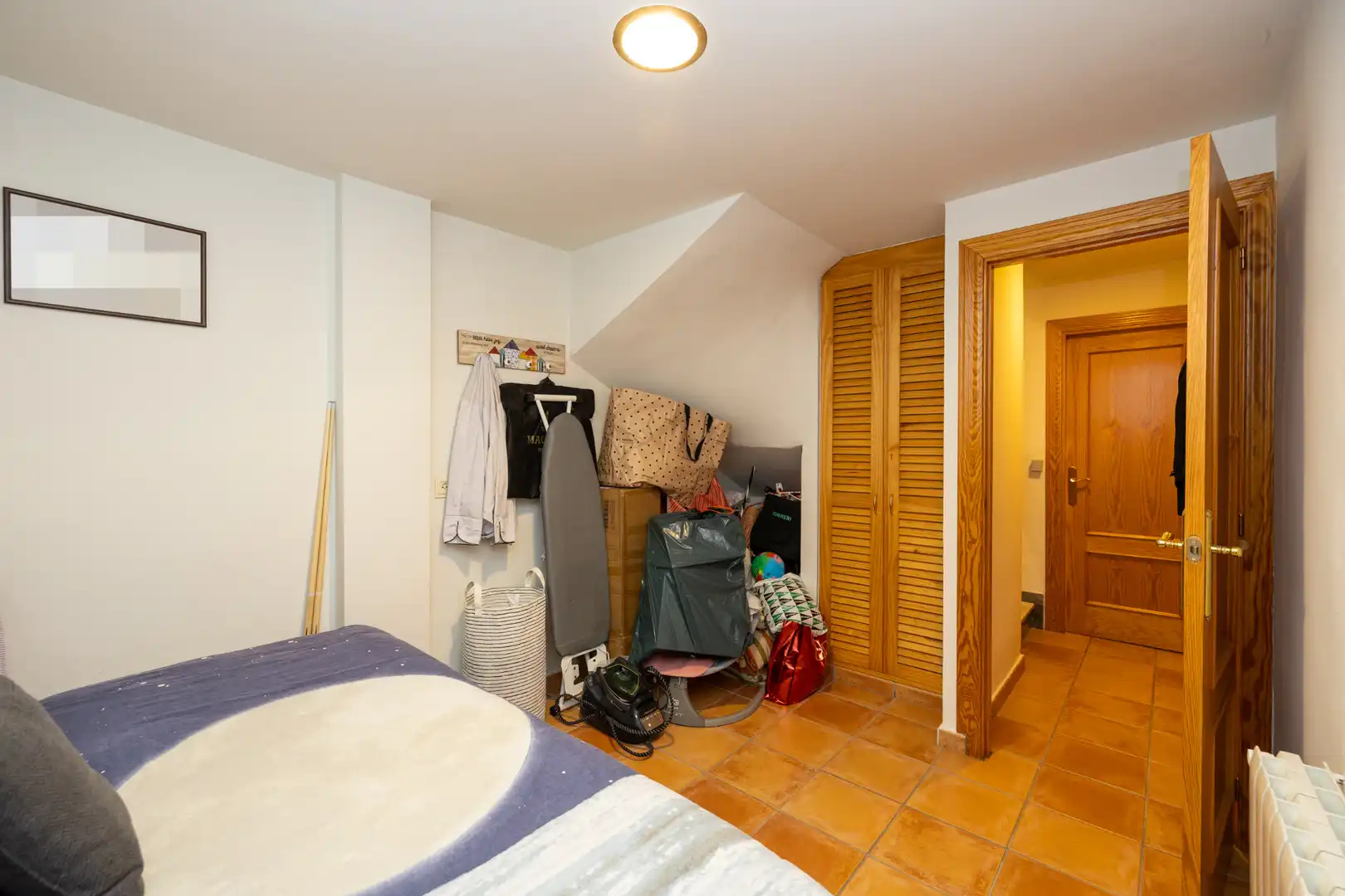 Casa adosada en venda en Ogíjares amb Aire condicionat, Calefacció i Parquet