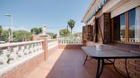 Terrace of House or chalet for sale in Calafell  with Terrace and Balcony