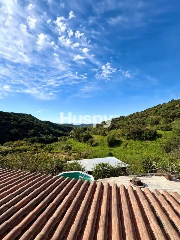Casa rústica con terraza en venta en Diseminado Diseminados, imagen 23