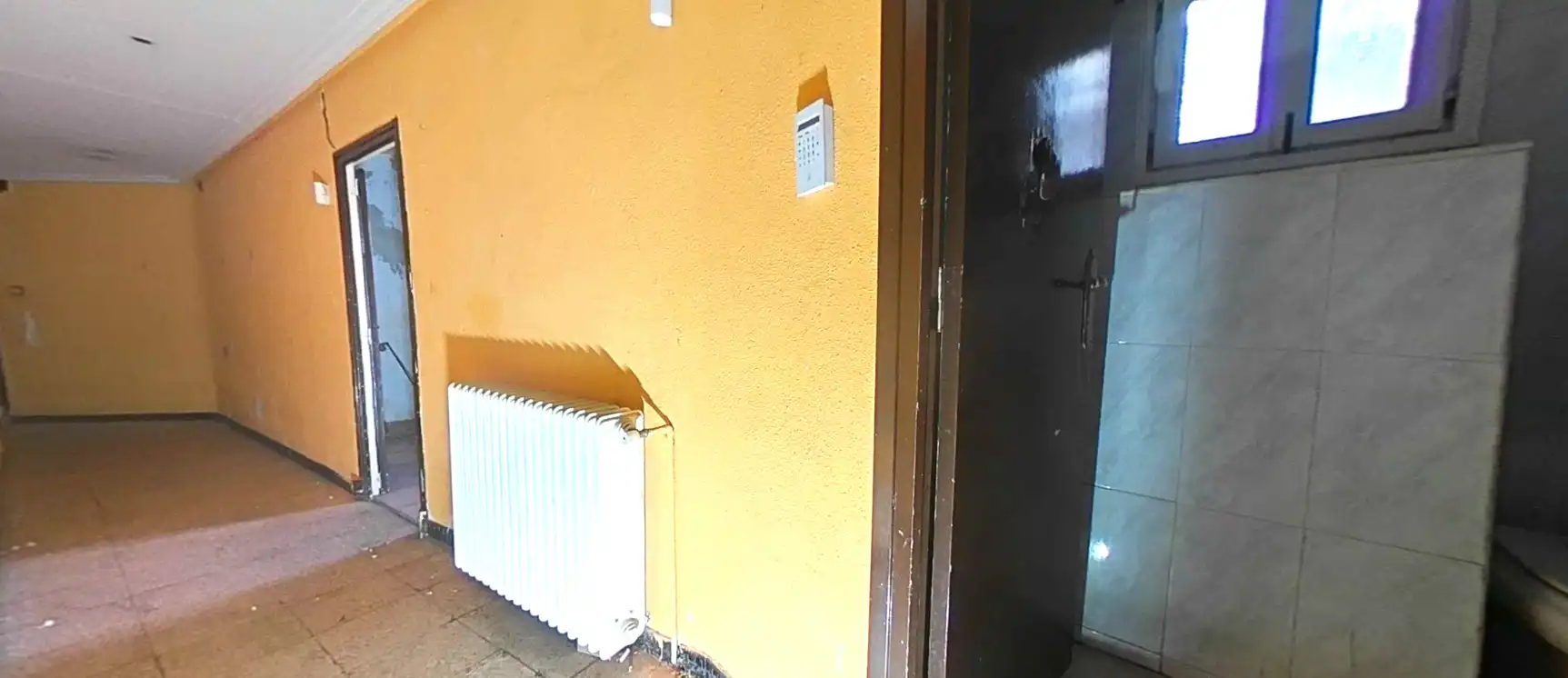 Appartamento con terrazza in vendita a Calle Tudela, imagen 25