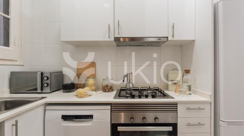 Foto 3 de Apartament de lloguer a Carrer de Viladomat, La Nova Esquerra de l'Eixample,  Barcelona Capital