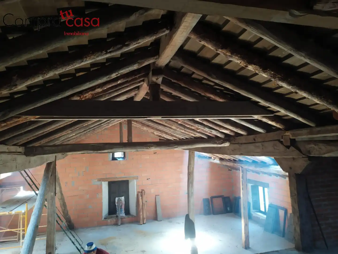 Country homes for sale in Torre Val de San Pedro  with Heating