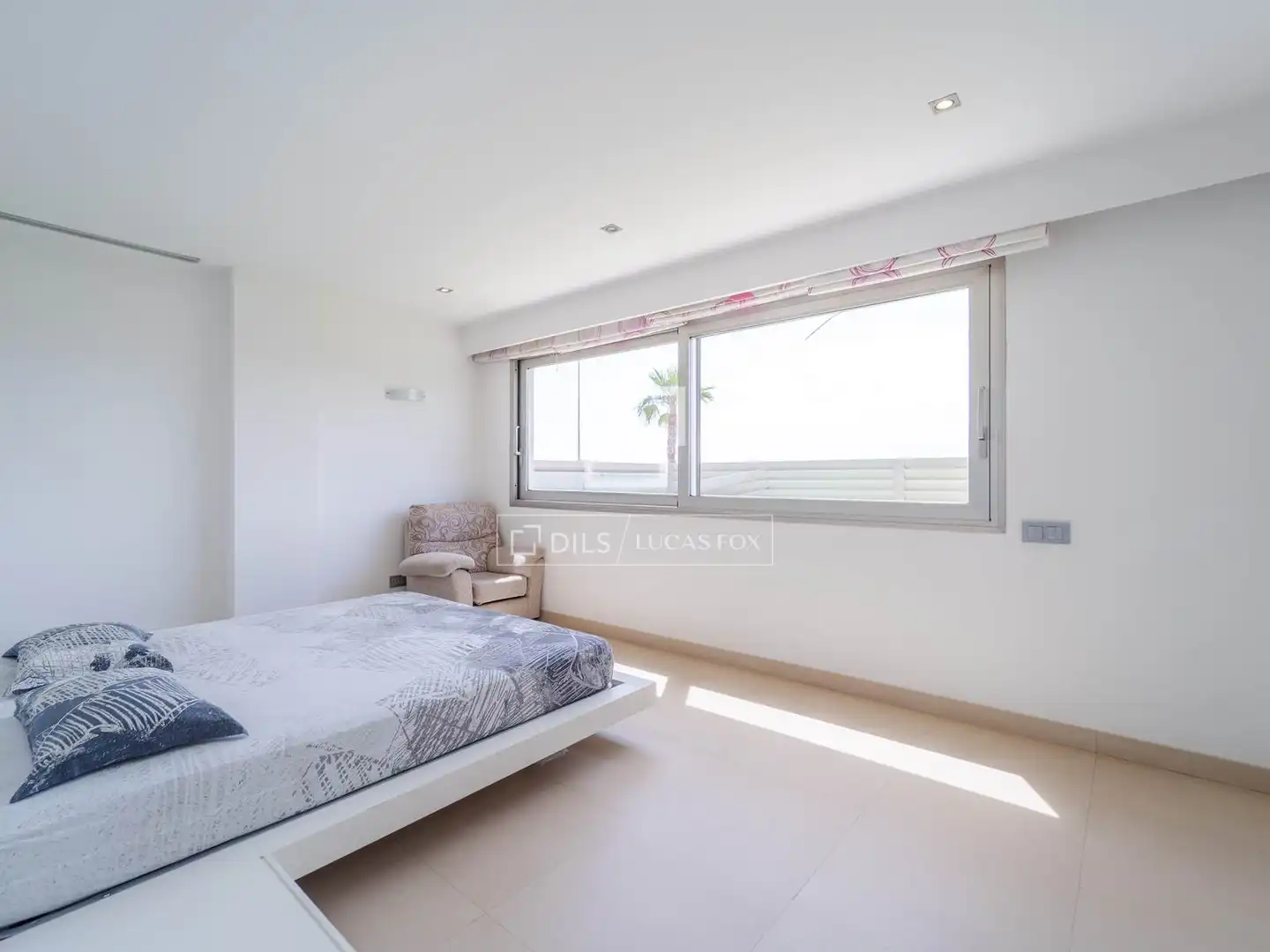 Habitación de Casa o chalet en venta en La Vall d'Uixó con Aire acondicionado, Calefacción y Jardín privado