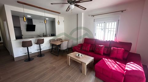 Foto 2 de Apartament en venda a Cuevas del Becerro, Málaga