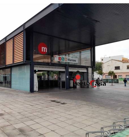 Nave industrial en Alquiler en Rosas en Polígono del Aeropuerto