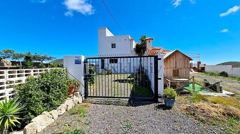 Foto 4 de Finca rústica en venta en Tf-61, Centro, Güímar