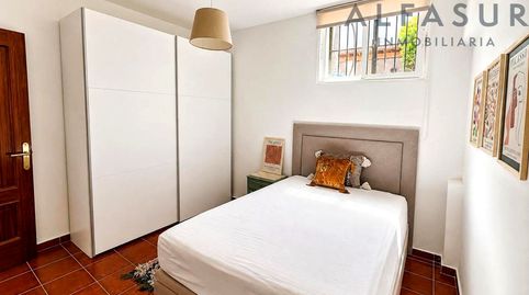 Foto 4 de Apartament de lloguer a Calle Federico Fellini, Parque Clavero, Málaga Capital