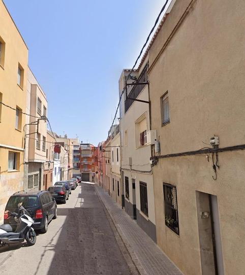 Foto 2 de Apartament en venda a  Andalus, Cirera, Mataró