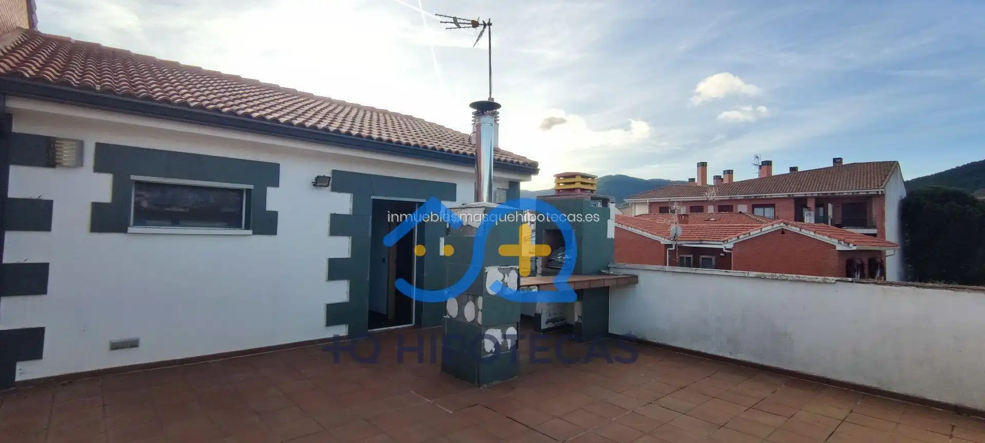 Adossat en venda a El Tiemblo, imagen 37