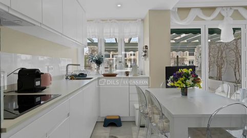 Foto 5 de Ático en venta en Rodeo Alto - Guadaiza - La Campana, Marbella