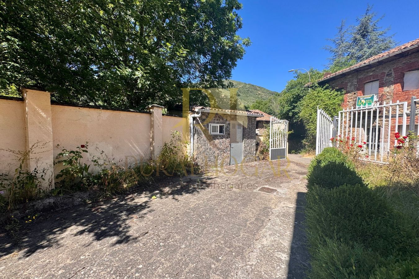 Casa o chalet en venta en Calle la Calleja, 6A