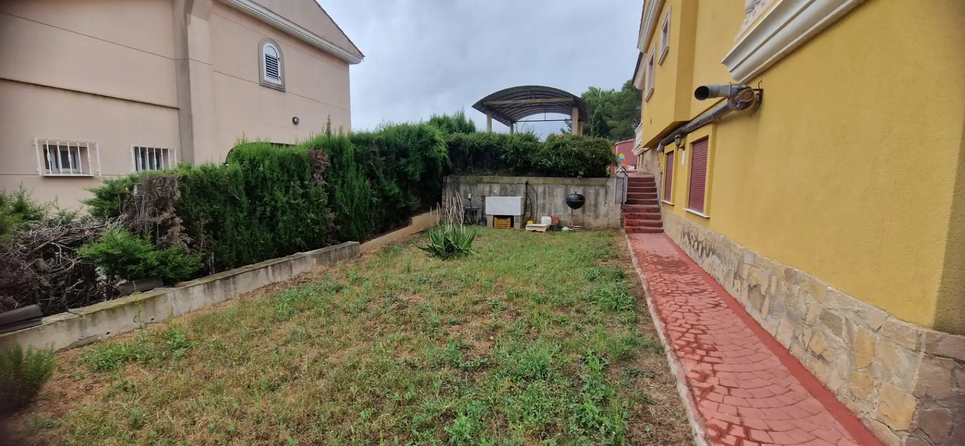 Casa o xalet de lloguer en Benifaió amb Aire condicionat, Calefacció i Jardí privat