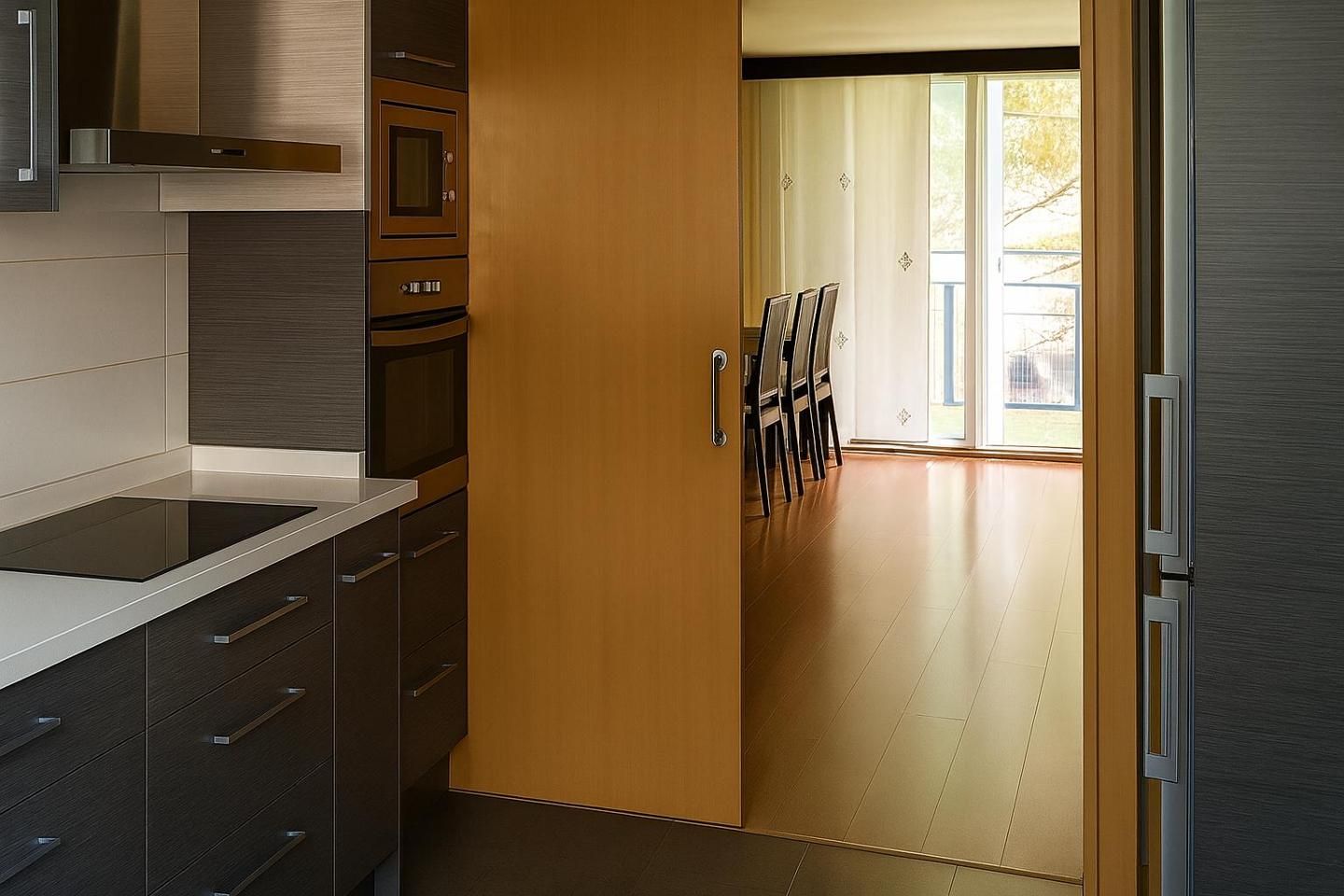 Flat for sale in Carrer de França, Bellvitge