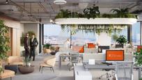 Office to rent in  Barcelona Capital  with Air Conditioner and Terrace