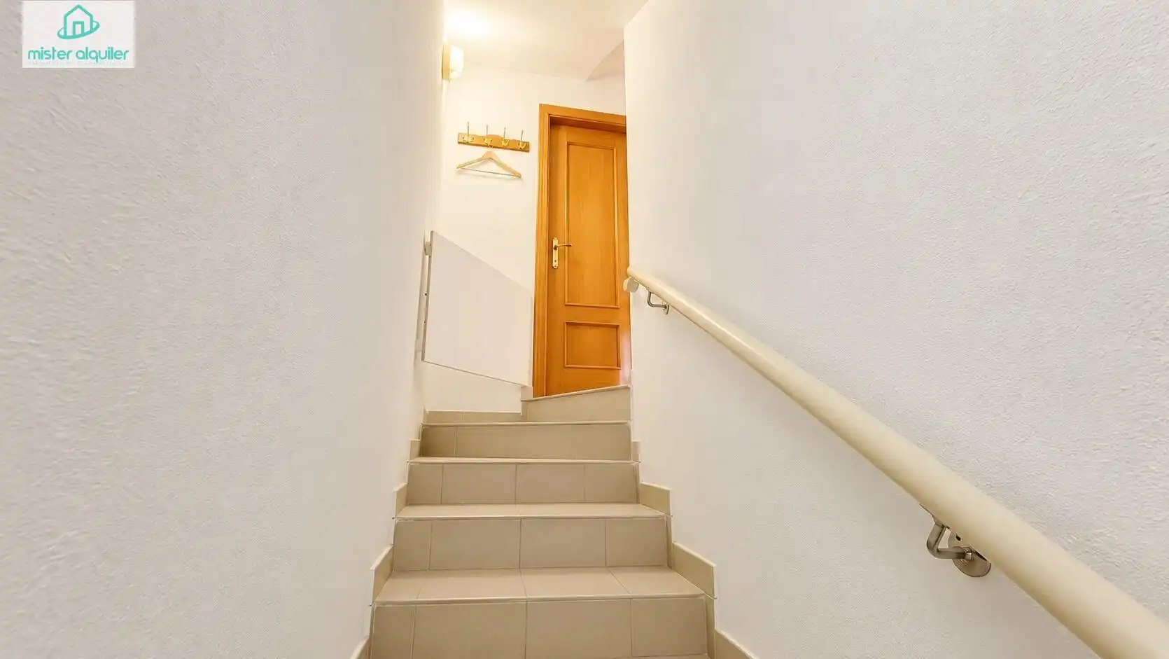 Houses for rent in Busot  with Air Conditioner, Heating and Private garden