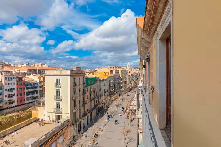 Flat to rent in Plaça de la Independència, Centre - Barri Vell