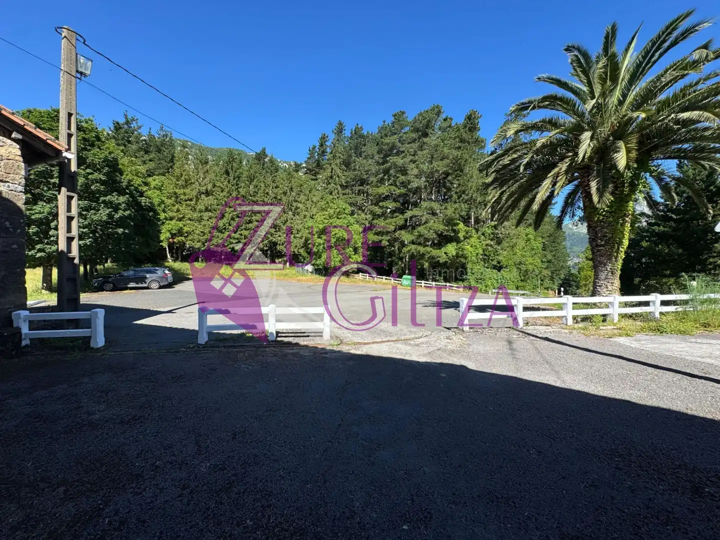 Finca rústica en venta en Mañaria con Calefacción y Amueblado