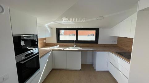 Foto 4 de Dúplex en venta en Zona Esportiva, Barcelona