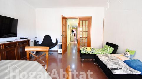 Foto 3 de Piso en venta en Calle Navarra, Oliva pueblo, Oliva