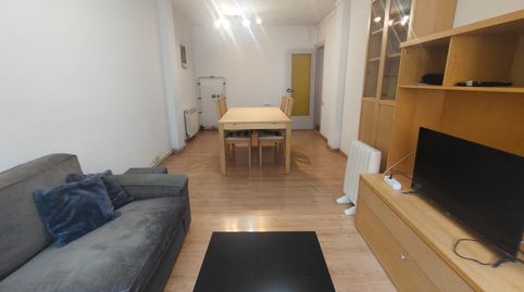 Foto 3 von Wohnung zur Miete in Carrer de Roca Labrador, Instituts - Universitat, Lleida Capital