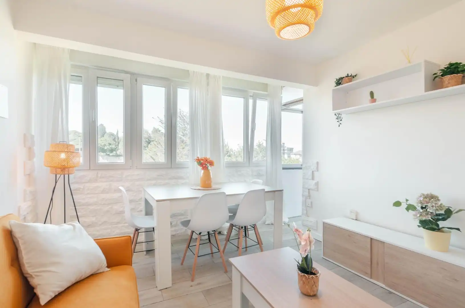 Wohnung mit Terrasse zum Verkauf in GONZALEZ DAVILA 5