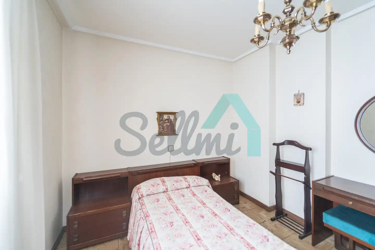Flat with lift for sale in Santa Teresa De Jesús, imagen 23