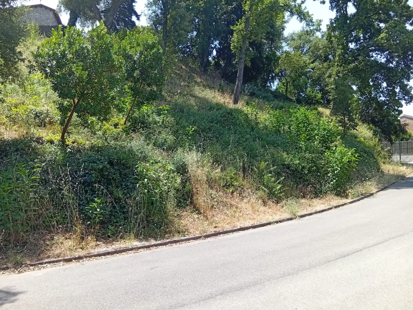 Residential for sale in Vallgorguina