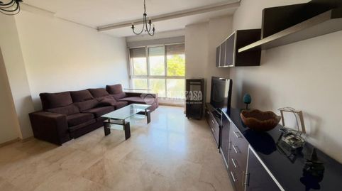 Photo 3 of Flat for rent in Parc Central, Paterna