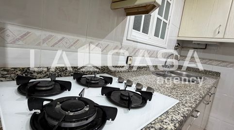 Foto 5 de Piso en venta en Carrer de Florència, Llatí, Santa Coloma de Gramenet