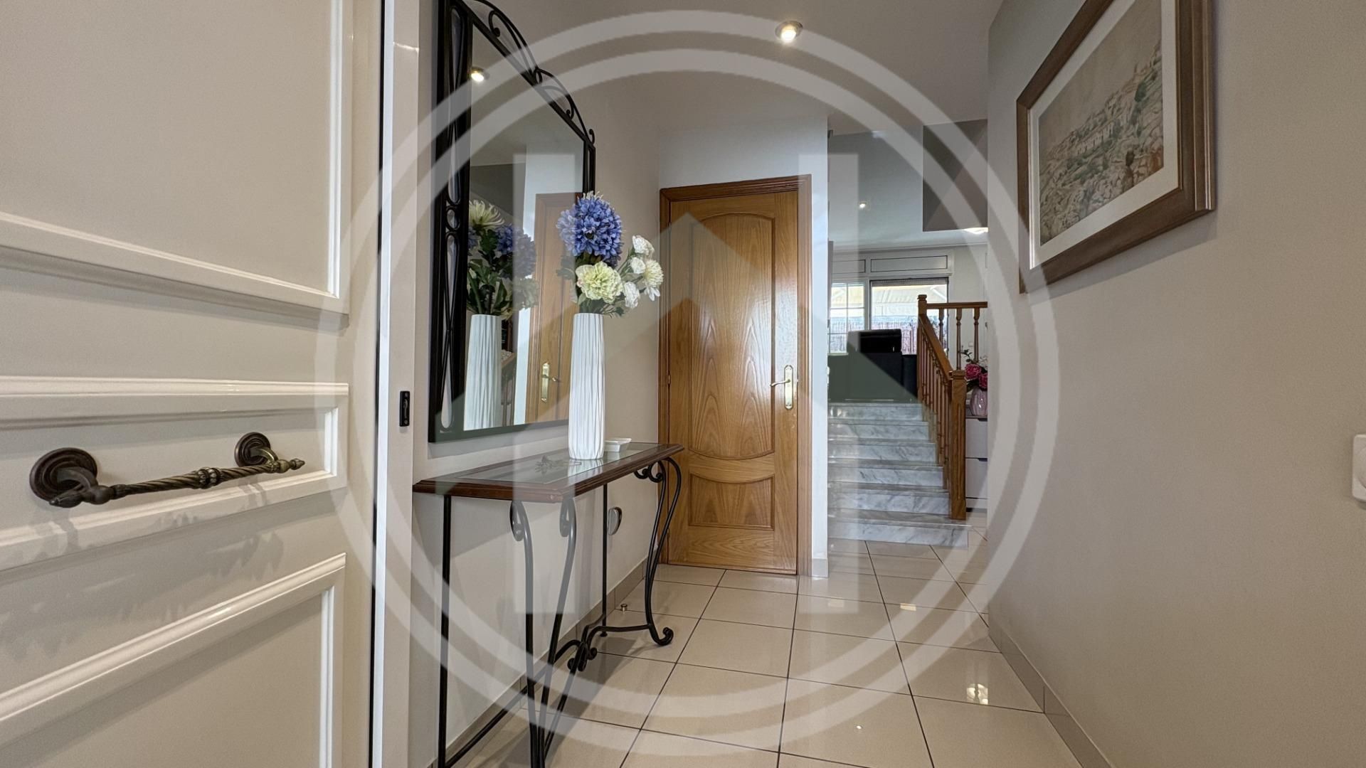 Casa o chalet en venta en Cardedeu con Calefacción, Jardín privado y Terraza