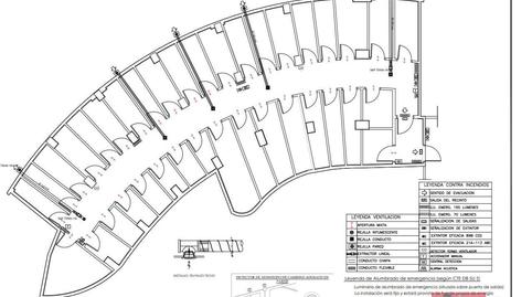 Photo 5 of Box room for sale in  Lirios, 16, Torreblanca del Sol, Fuengirola
